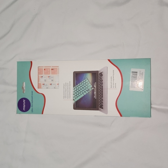 ⌨️ MacBook keyboard cover ⌨️ - Picture 1 of 6